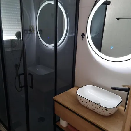 Appartments With Terrace Or Garden Апартаменты