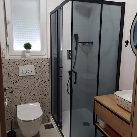 Appartments With Terrace Or Garden דירה ספליט