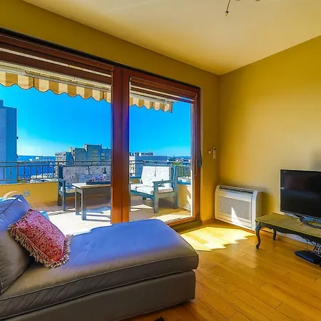 Appartments With Terrace Or Garden דירה ספליט