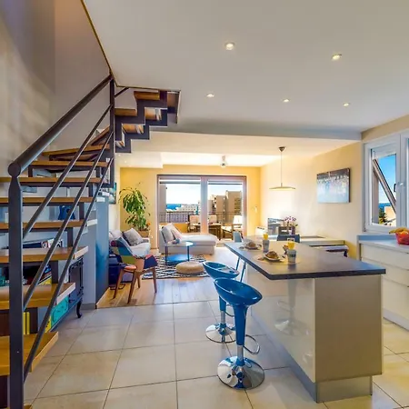 Appartments With Terrace Or Garden * ספליט