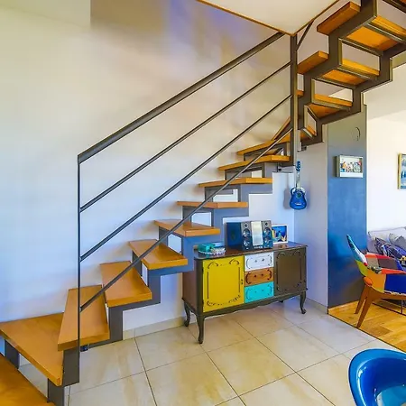 Appartments With Terrace Or Garden *