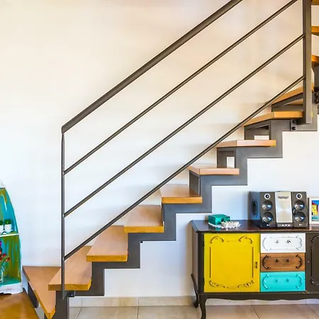 Appartments With Terrace Or Garden * ספליט