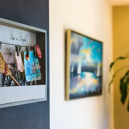 Appartments With Terrace Or Garden דירה ספליט