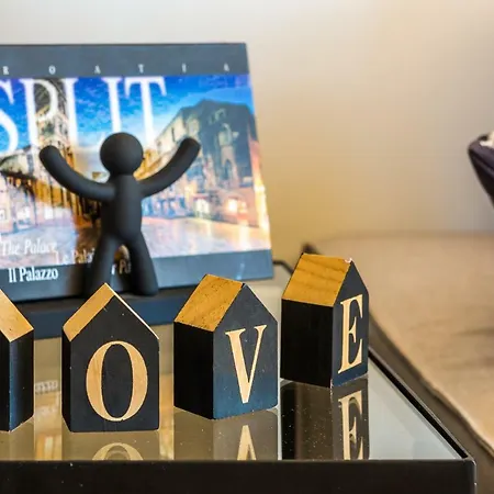 Апартаменты Appartments With Terrace Or Garden