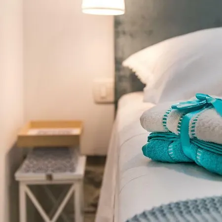 דירה Appartments With Terrace Or Garden