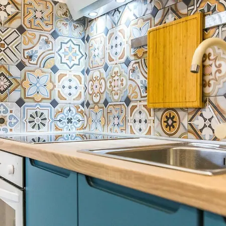 Appartments With Terrace Or Garden דירה ספליט