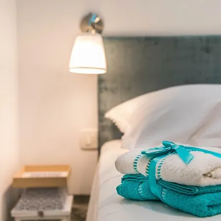 Апартаменты Appartments With Terrace Or Garden *