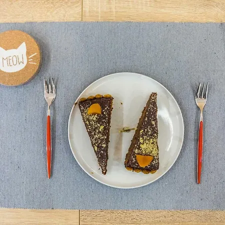 Appartments With Terrace Or Garden *