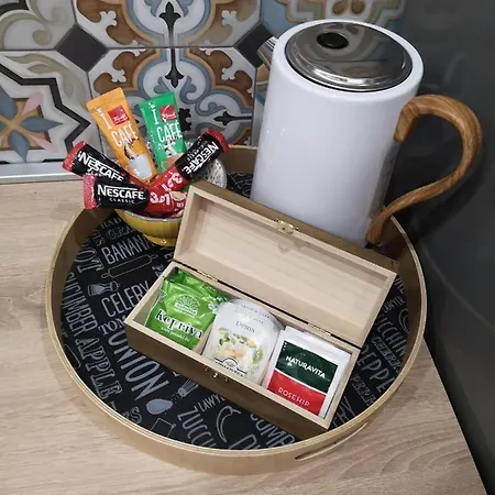 Appartments With Terrace Or Garden Апартаменты *