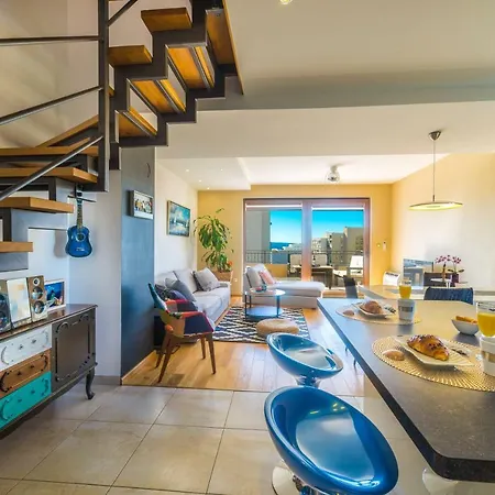 Apartman Appartments With Terrace Or Garden Split