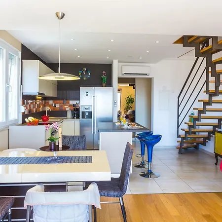 Διαμέρισμα Appartments With Terrace Or Garden