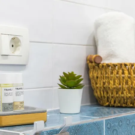 Apartman Appartments With Terrace Or Garden