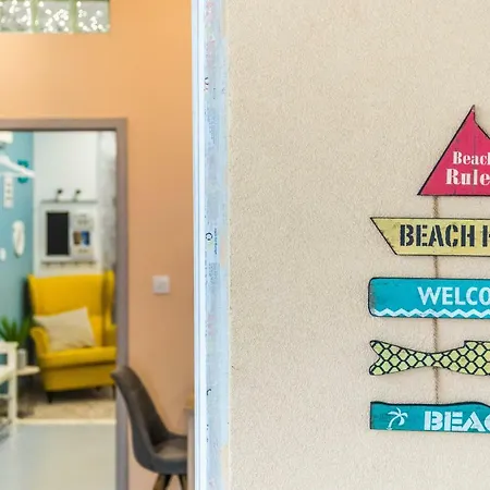 Appartments With Terrace Or Garden * Split