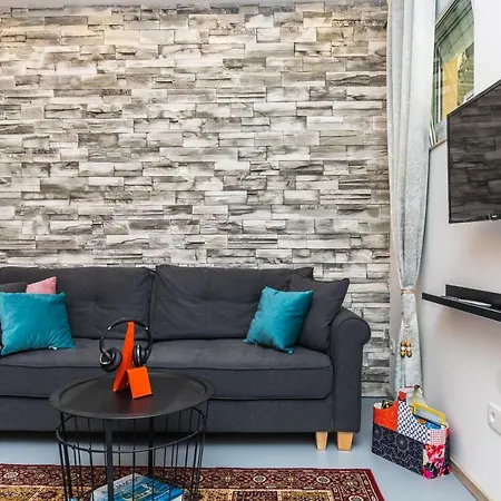 Appartments With Terrace Or Garden Apartment Split