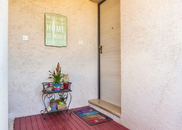 Appartments With Terrace Or Garden Сплит