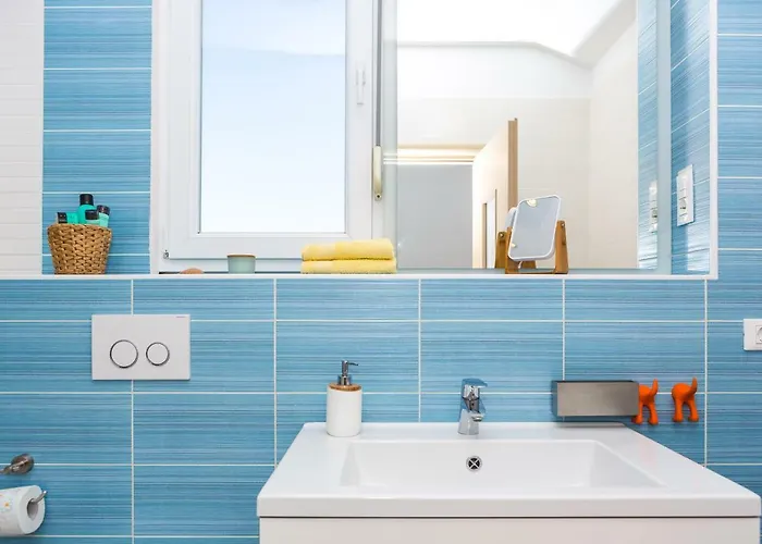 Appartments With Terrace Or Garden Апартаменты *