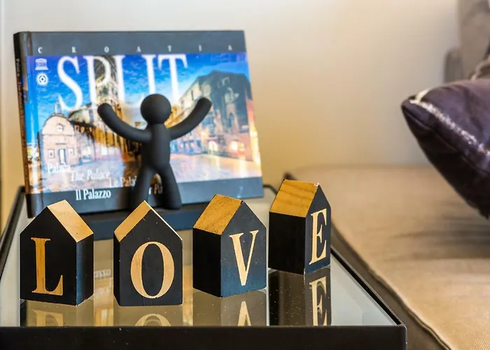 Апартаменты Appartments With Terrace Or Garden