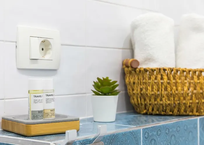 Апартаменты Appartments With Terrace Or Garden