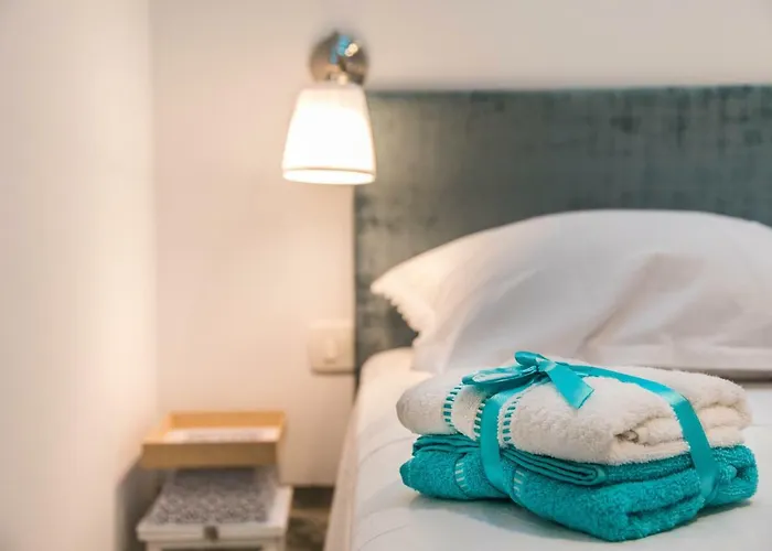 Апартаменты Appartments With Terrace Or Garden *