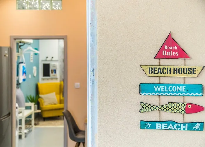 Appartments With Terrace Or Garden * Сплит