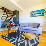 Appartement Appartments With Terrace Or Garden