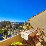 Appartments With Terrace Or Garden