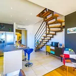 Appartement Appartments With Terrace Or Garden