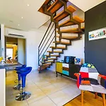 Appartement Appartments With Terrace Or Garden
