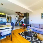 Appartments With Terrace Or Garden Appartement *