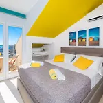 Appartments With Terrace Or Garden Split