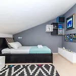 Appartments With Terrace Or Garden Appartement Split