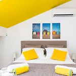 Appartments With Terrace Or Garden