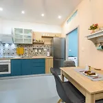 Appartments With Terrace Or Garden Split