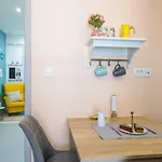 Appartments With Terrace Or Garden