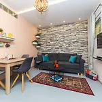 Appartments With Terrace Or Garden Appartement *