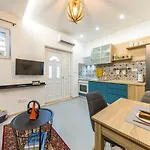 Appartement Appartments With Terrace Or Garden Split